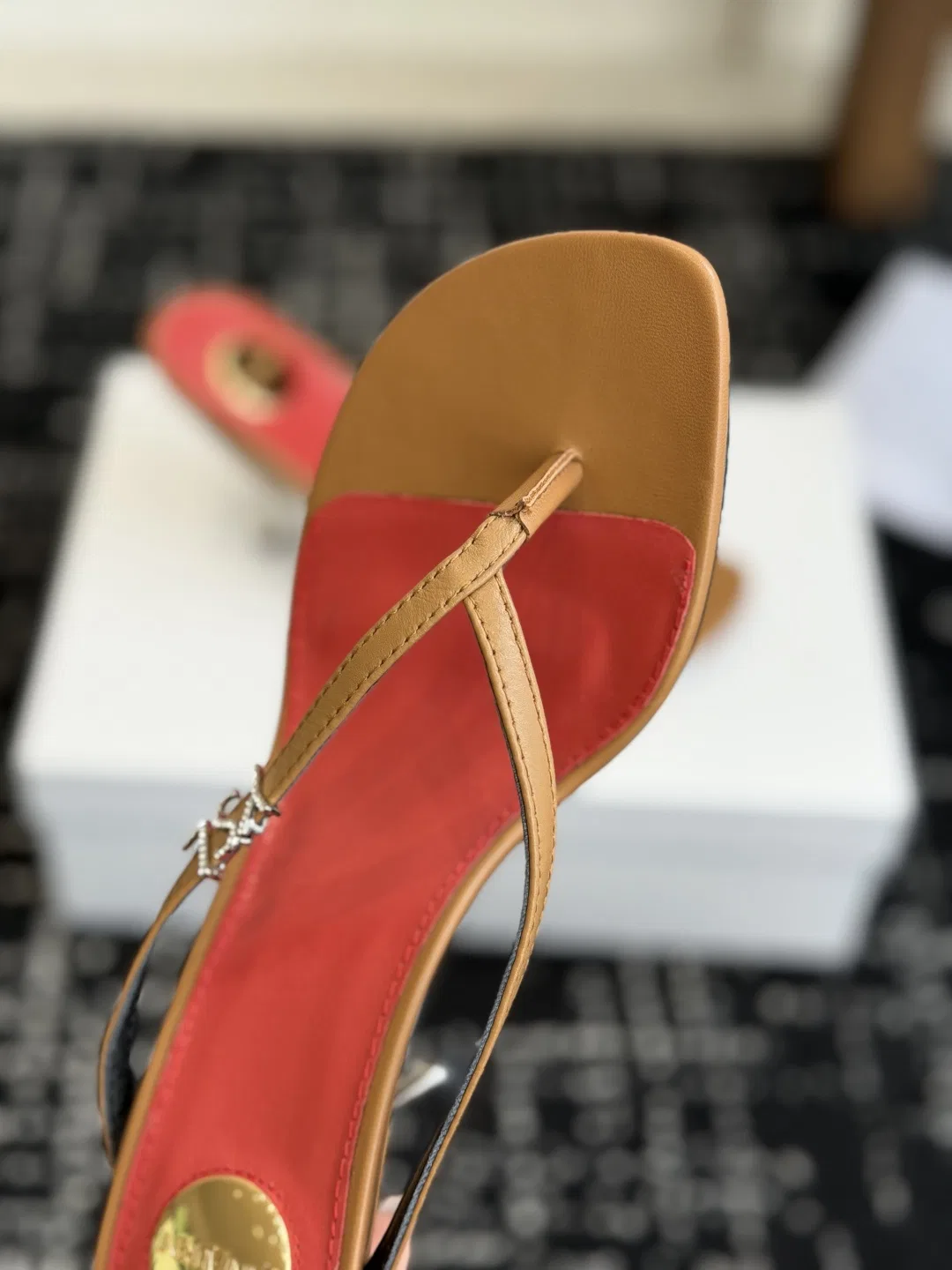 SLP 27FW KOEOTKS 001 구두 14