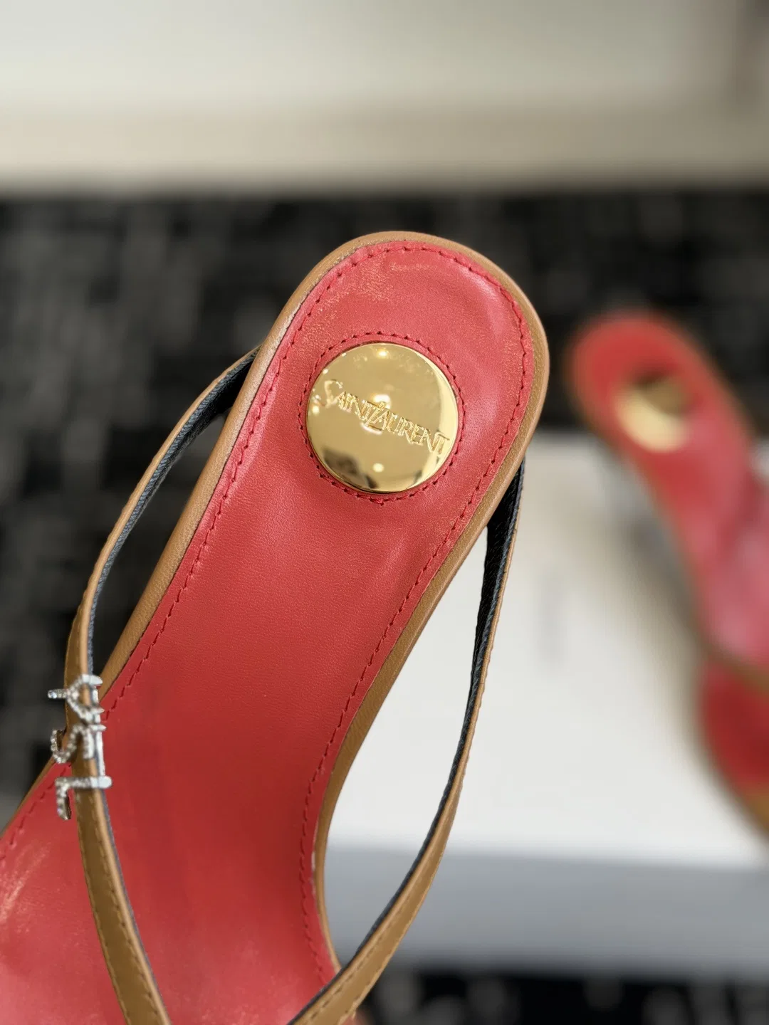 SLP 27FW KOEOTKS 001 구두 16