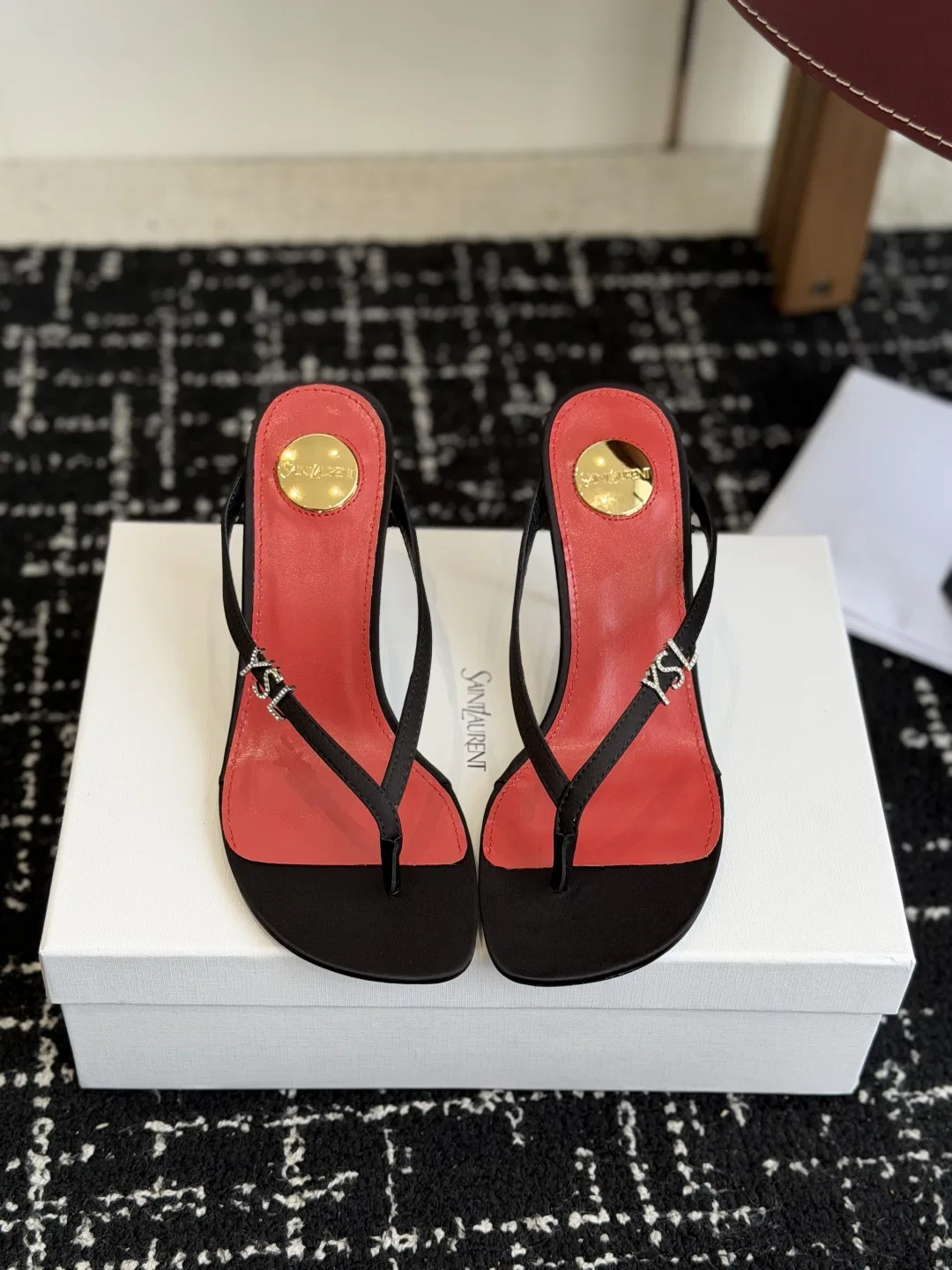 SLP 27FW KOEOTKS 001 구두 19