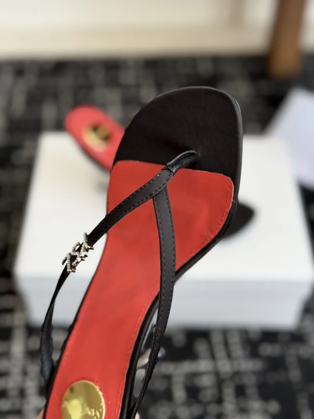 SLP 27FW KOEOTKS 001 구두 23