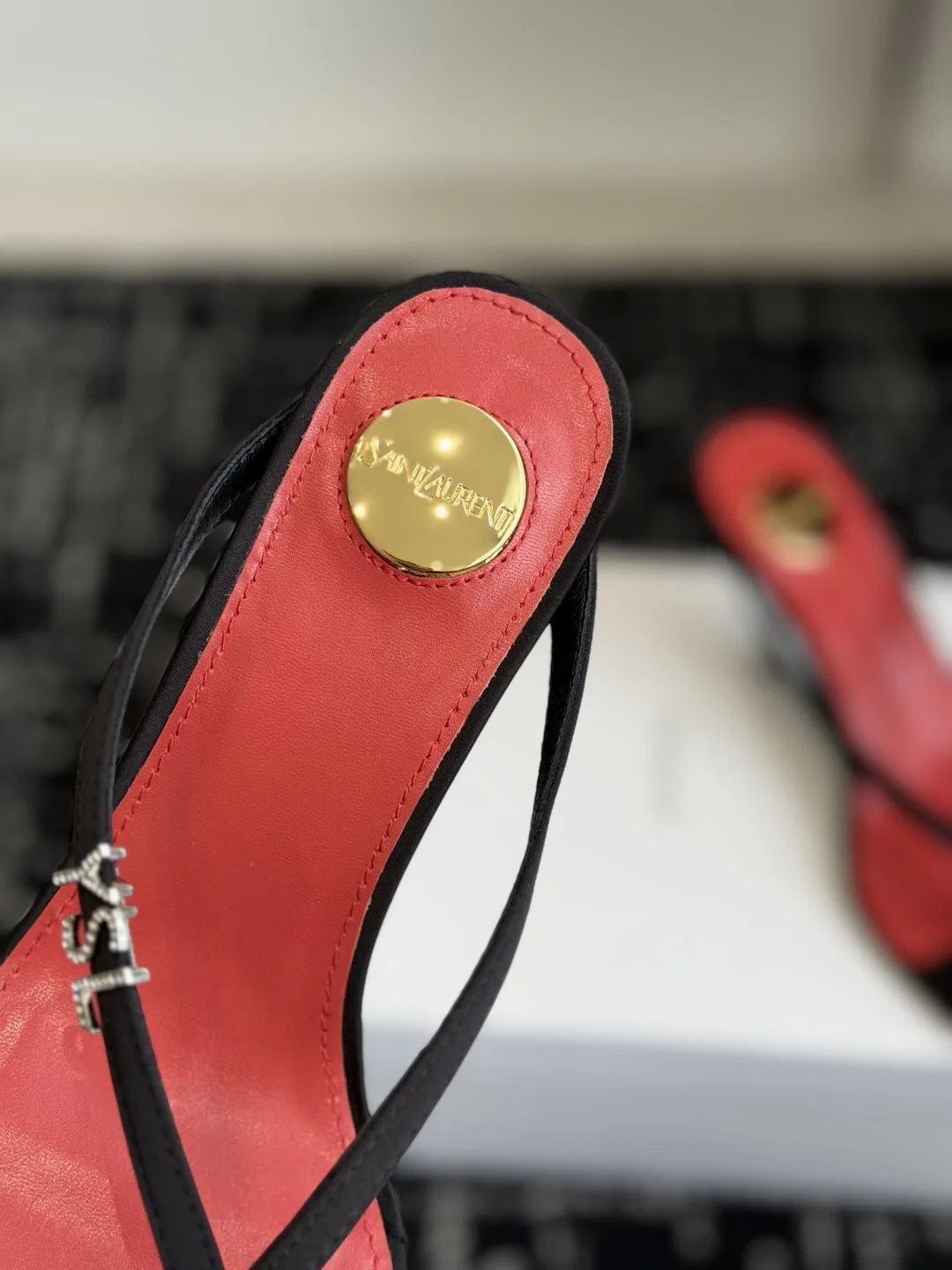 SLP 27FW KOEOTKS 001 구두 25