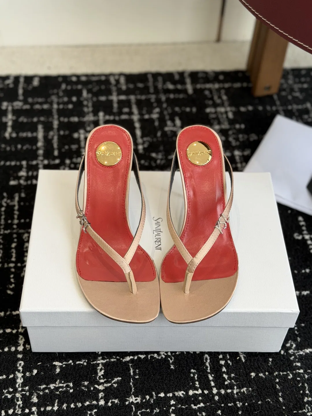 SLP 27FW KOEOTKS 001 구두 28