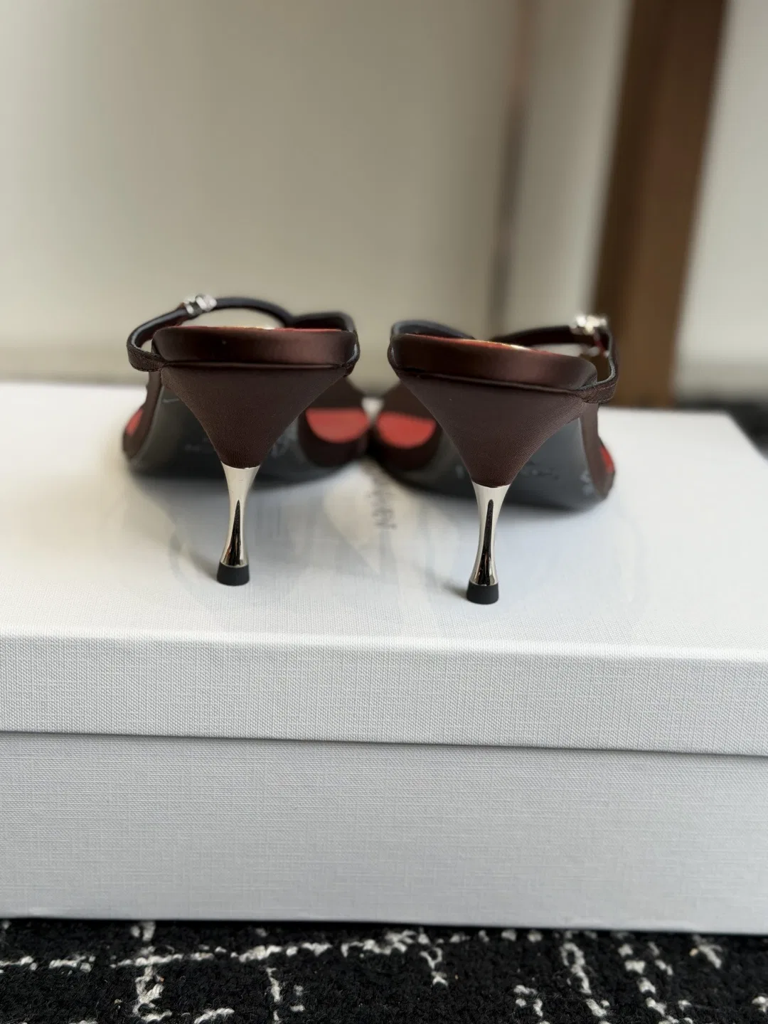 SLP 27FW KOEOTKS 001 구두 44