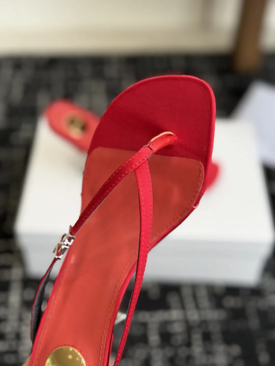 SLP 27FW KOEOTKS 001 구두 50