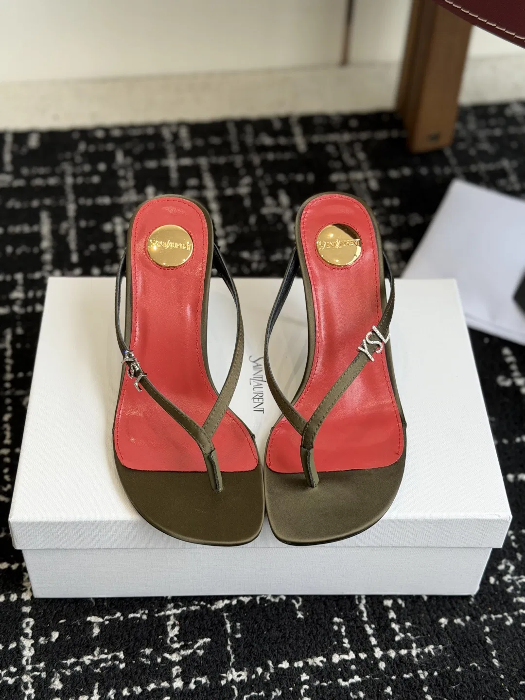 SLP 27FW KOEOTKS 001 구두 55