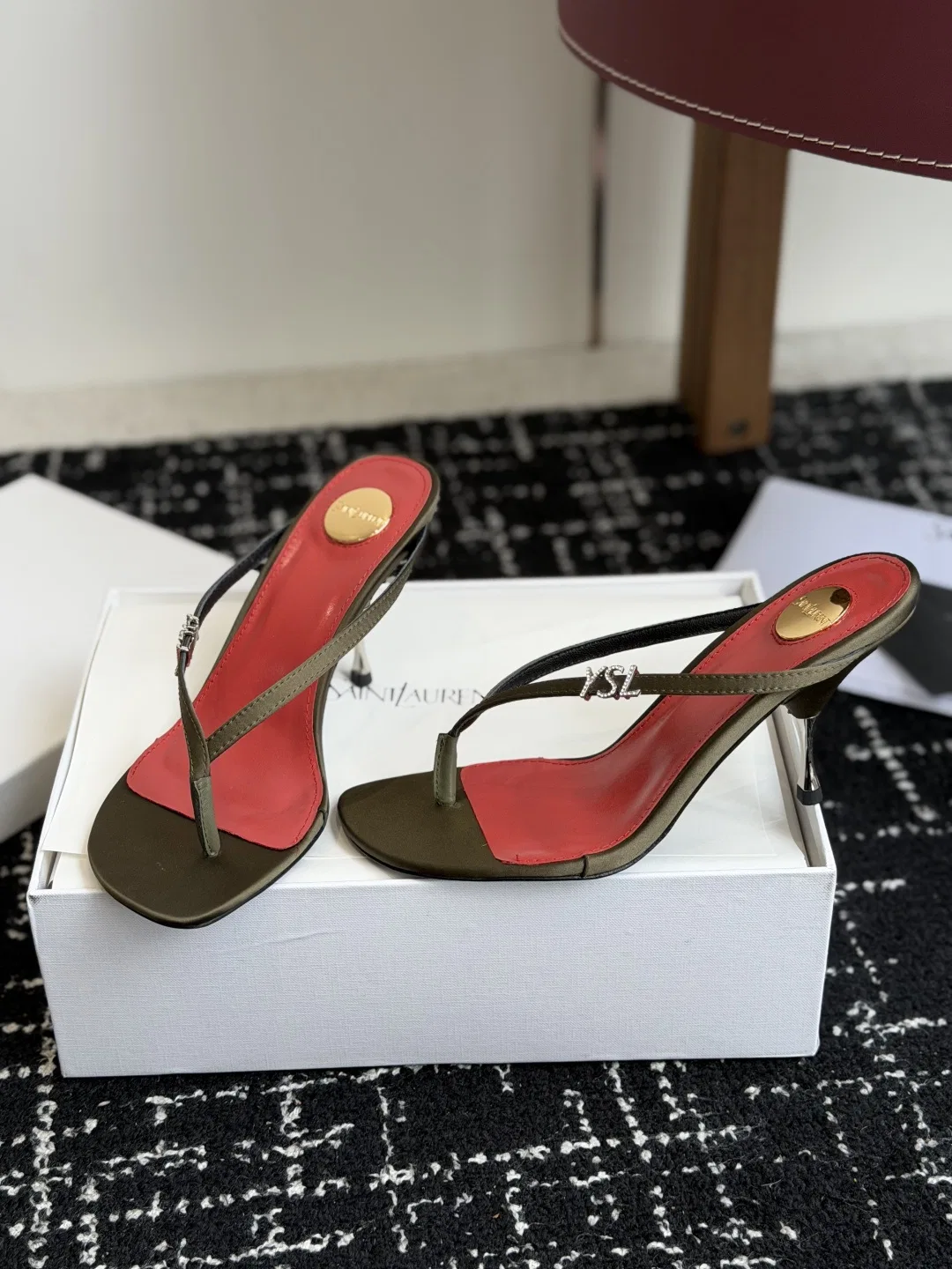 SLP 27FW KOEOTKS 001 구두 57