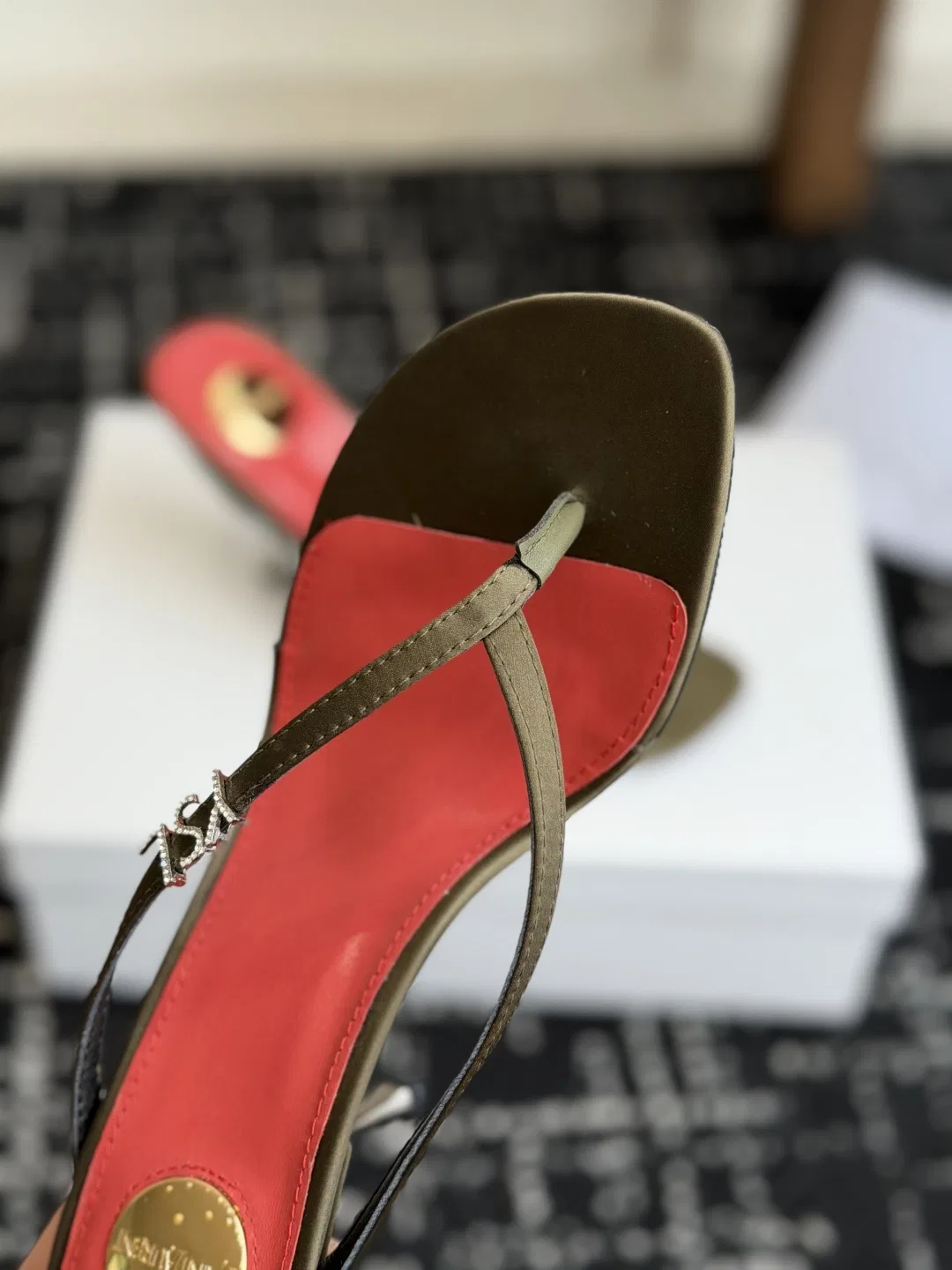 SLP 27FW KOEOTKS 001 구두 59