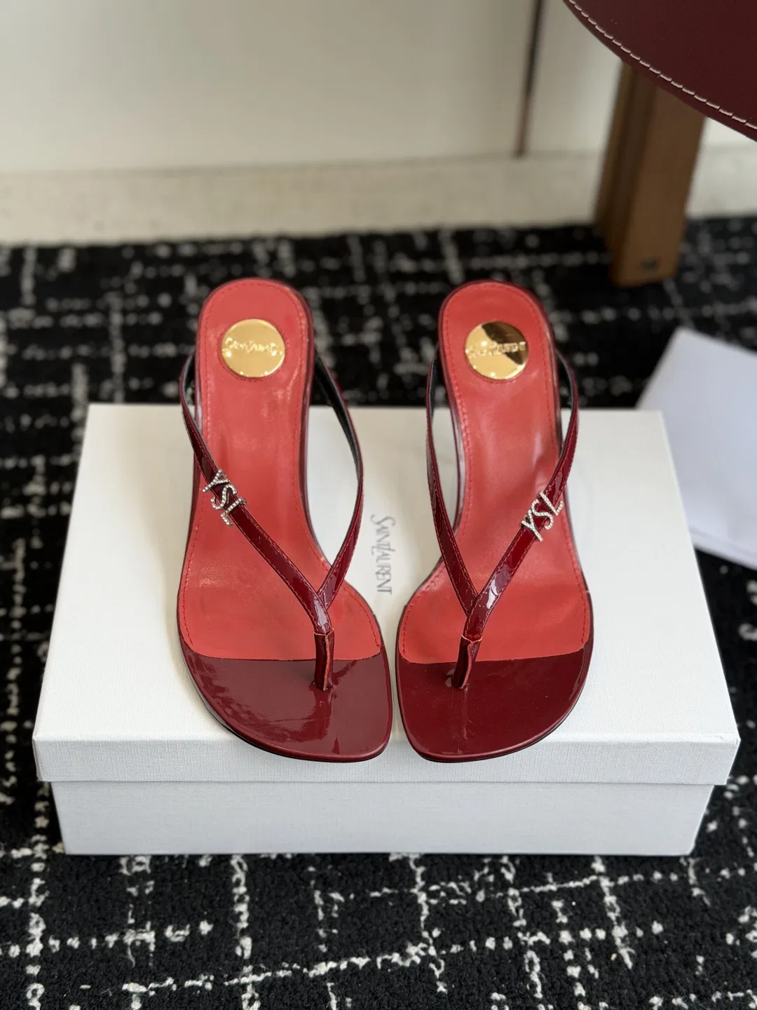 SLP 27FW KOEOTKS 001 구두 64