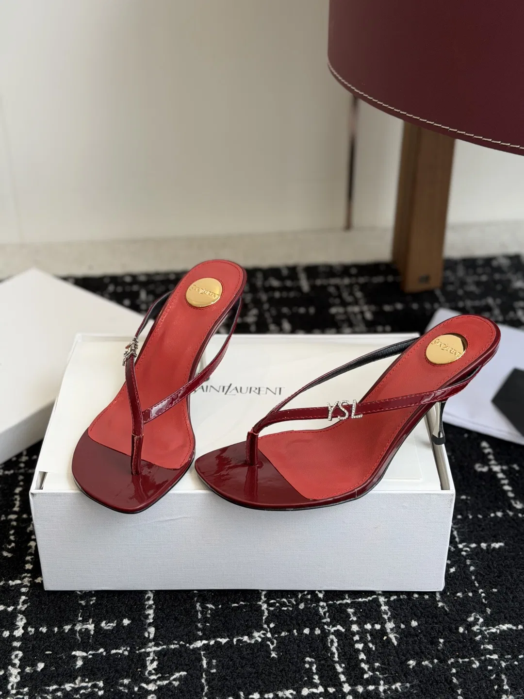 SLP 27FW KOEOTKS 001 구두 66