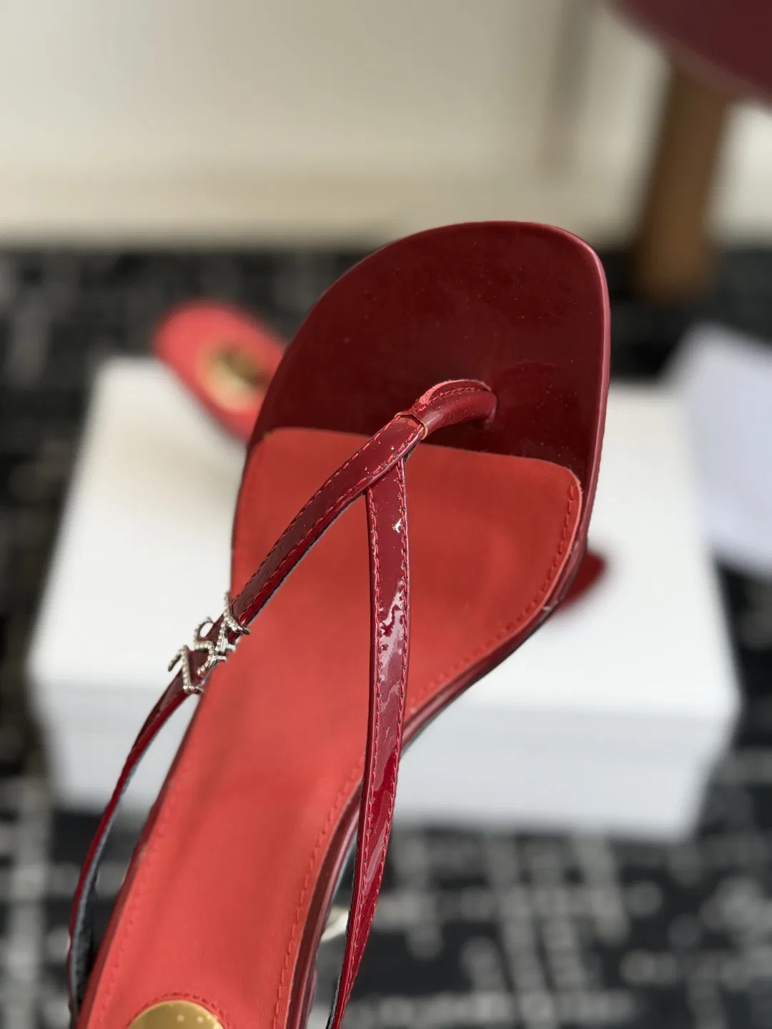 SLP 27FW KOEOTKS 001 구두 67