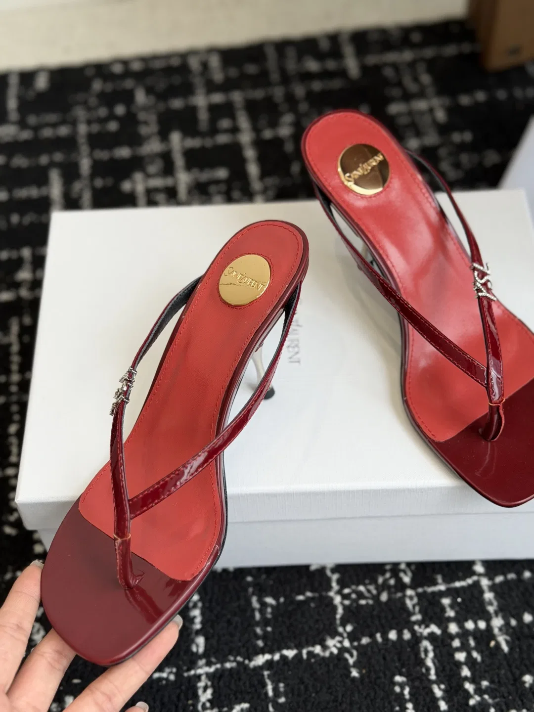 SLP 27FW KOEOTKS 001 구두 68