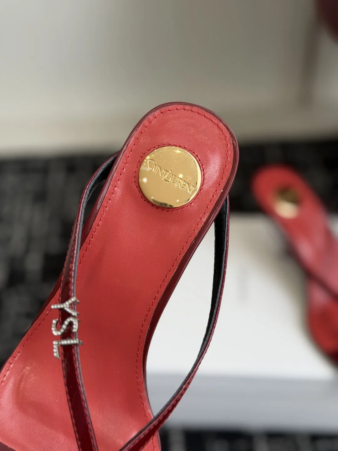 SLP 27FW KOEOTKS 001 구두 69