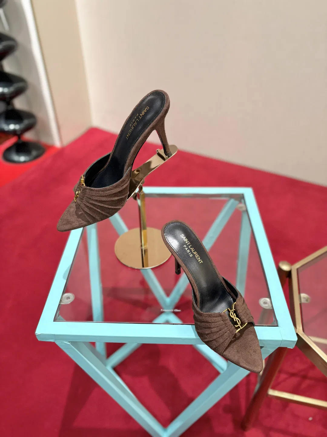 SLP 27FW KOEOTKS 002 구두 12