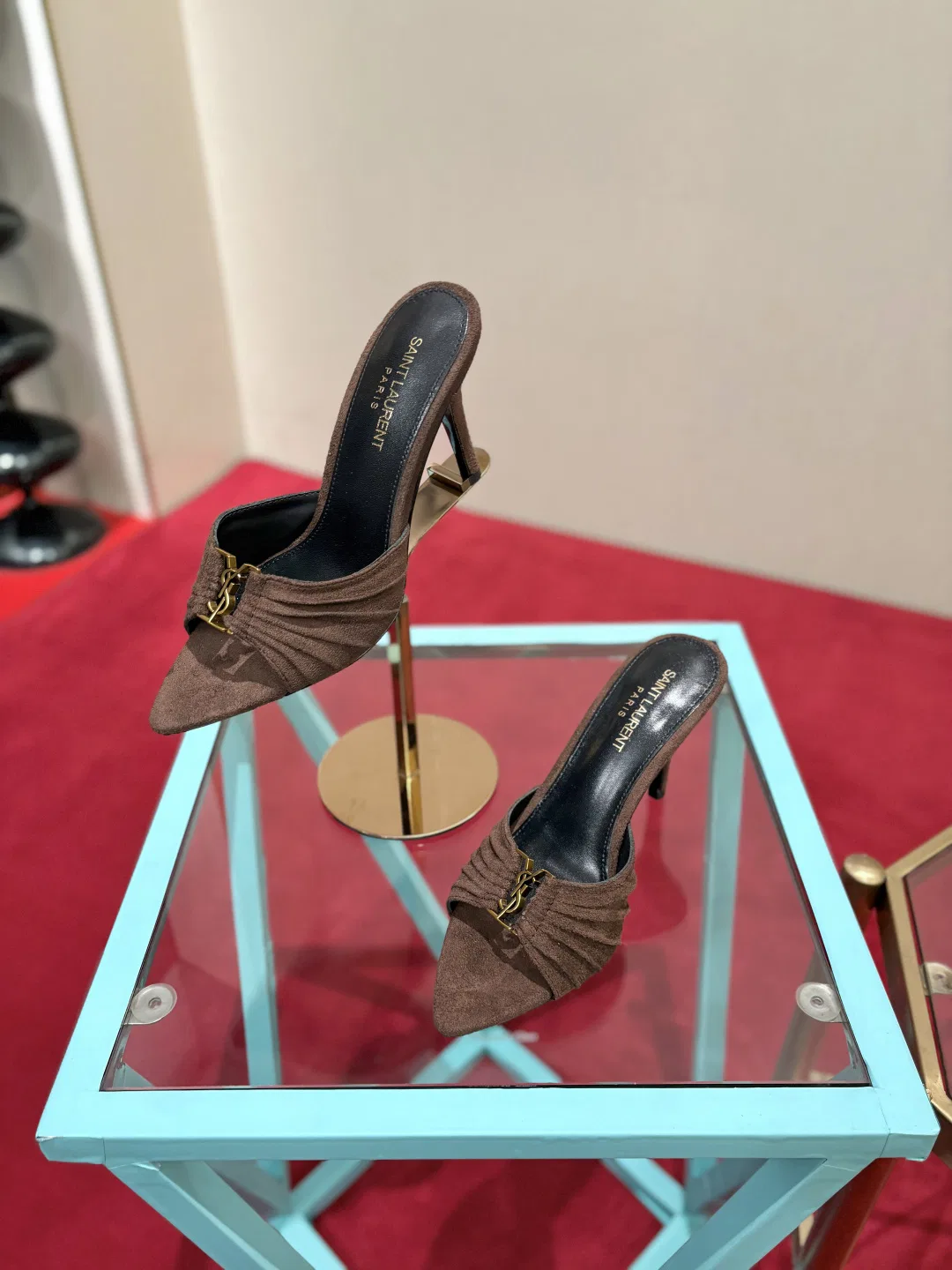 SLP 27FW KOEOTKS 002 구두 14