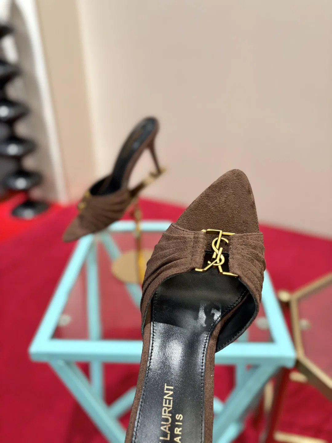 SLP 27FW KOEOTKS 002 구두 15