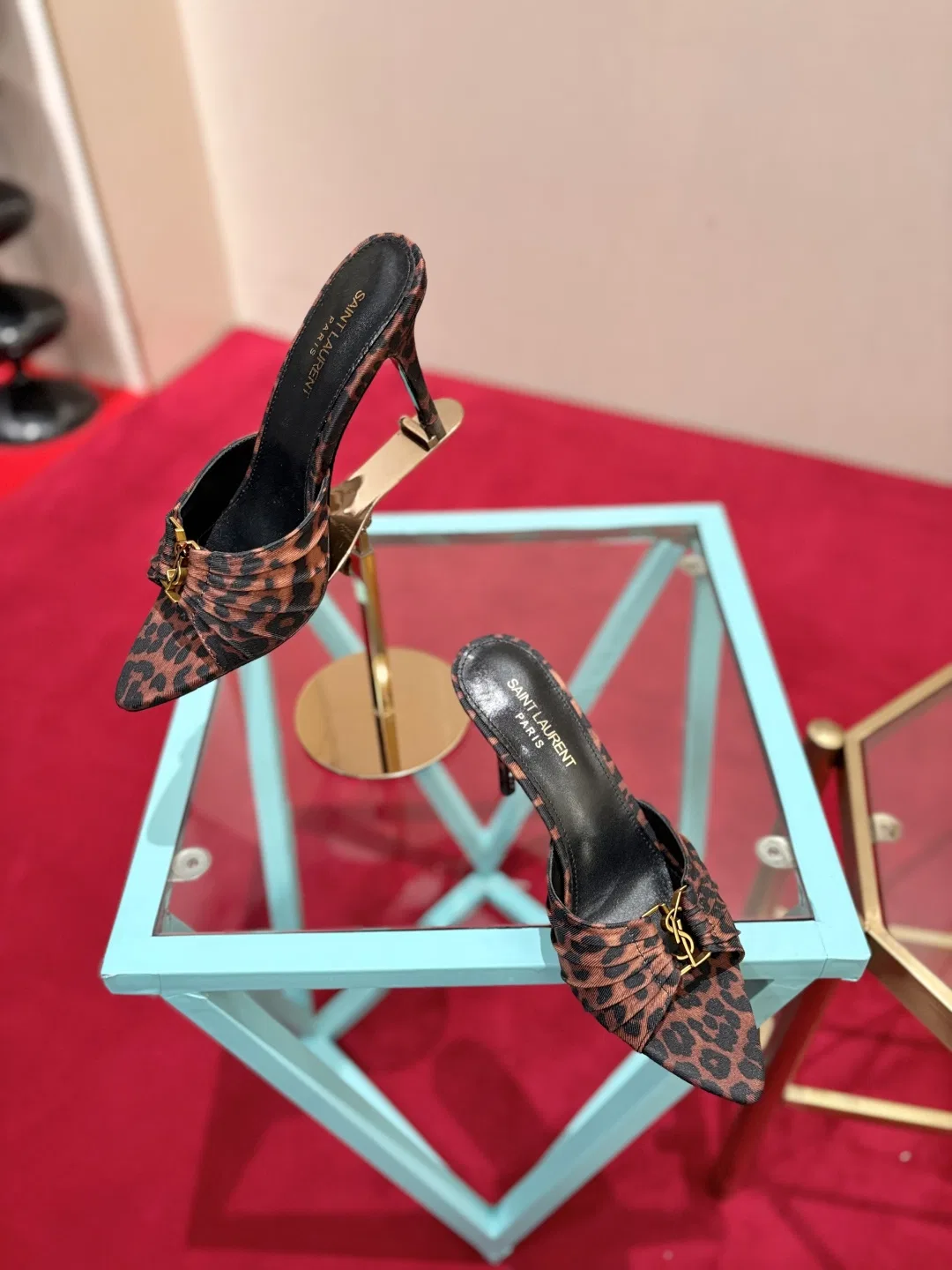 SLP 27FW KOEOTKS 002 구두 20