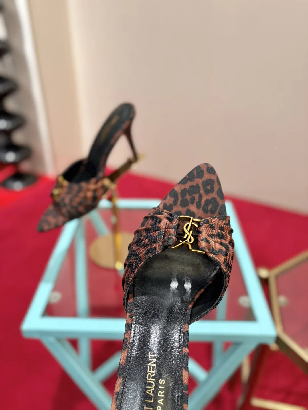 SLP 27FW KOEOTKS 002 구두 23