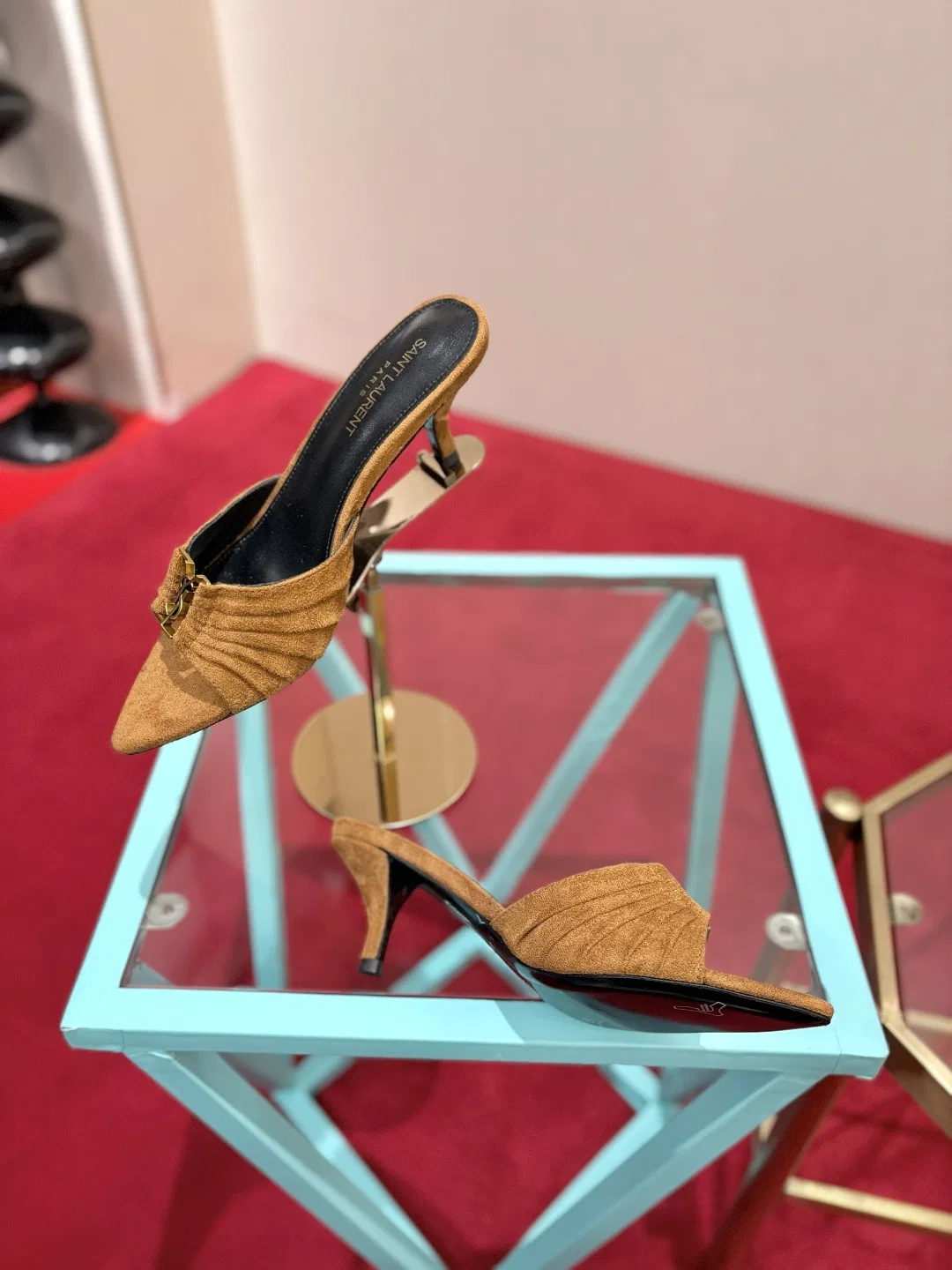 SLP 27FW KOEOTKS 002 구두 29