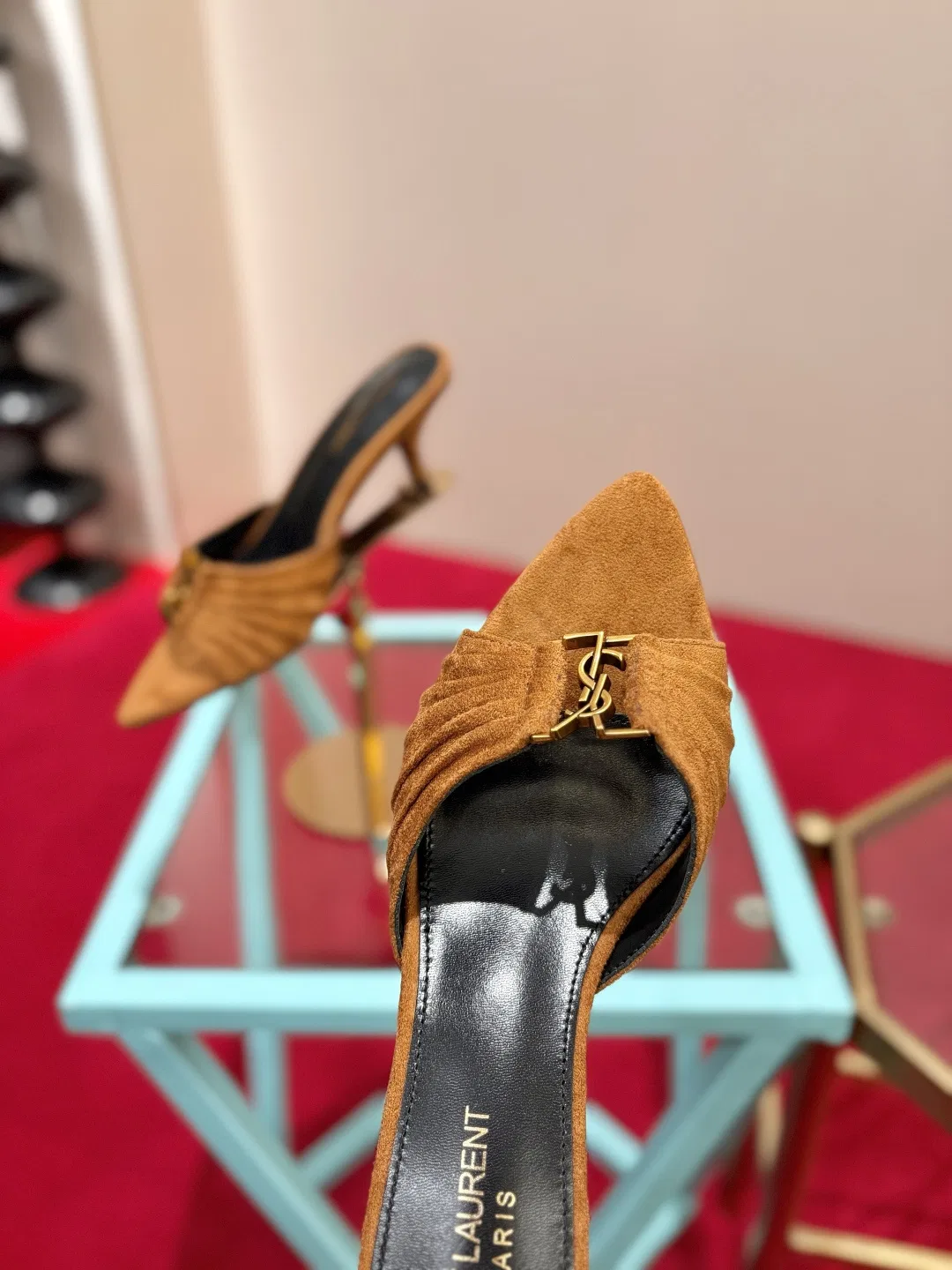 SLP 27FW KOEOTKS 002 구두 31