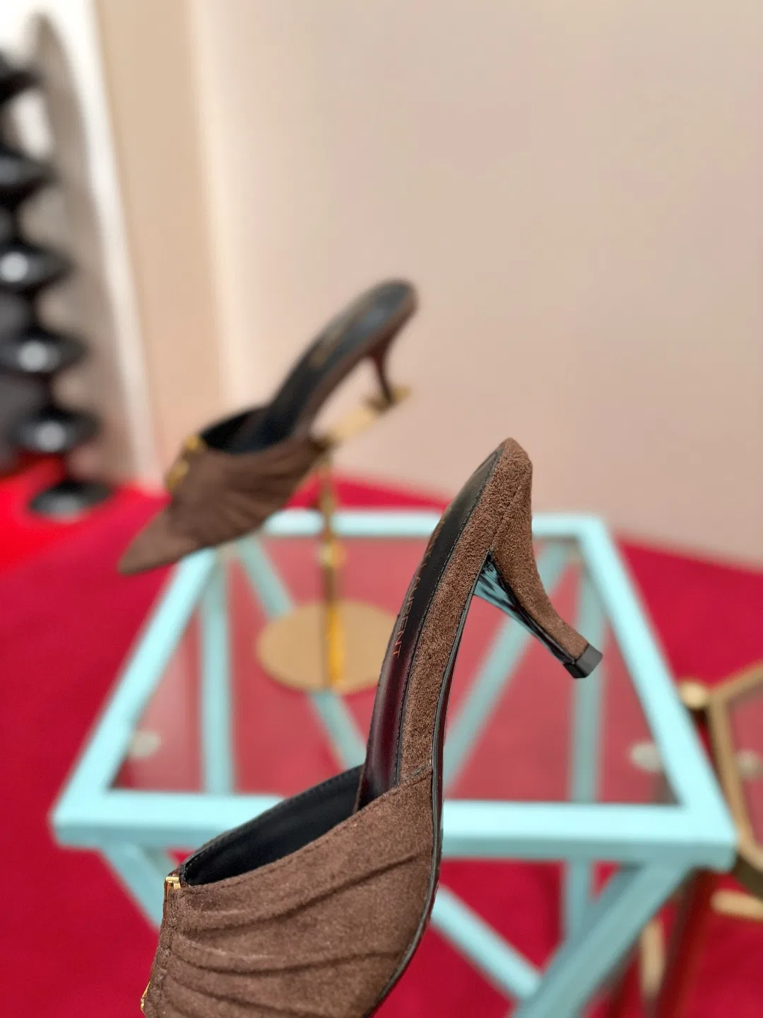 SLP 27FW KOEOTKS 002 구두 41