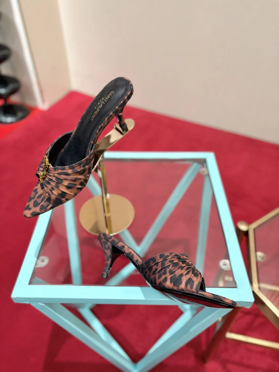 SLP 27FW KOEOTKS 002 구두 47
