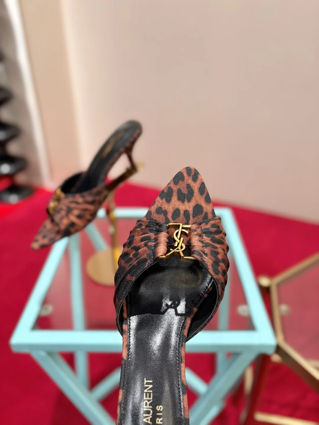 SLP 27FW KOEOTKS 002 구두 49
