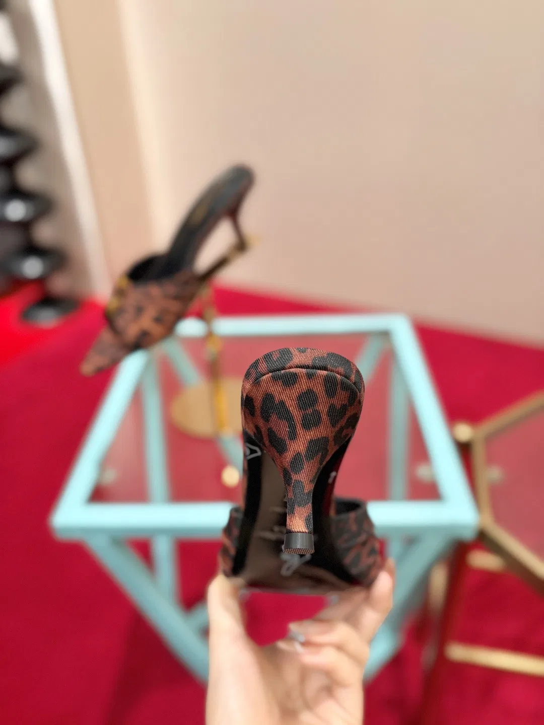 SLP 27FW KOEOTKS 002 구두 51
