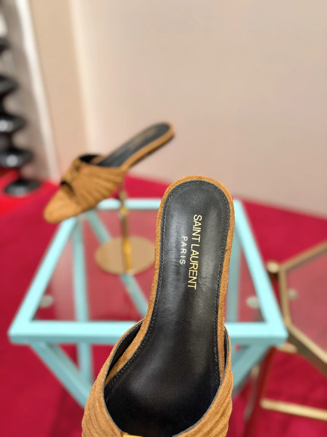 SLP 27FW KOEOTKS 003 슬리퍼 7