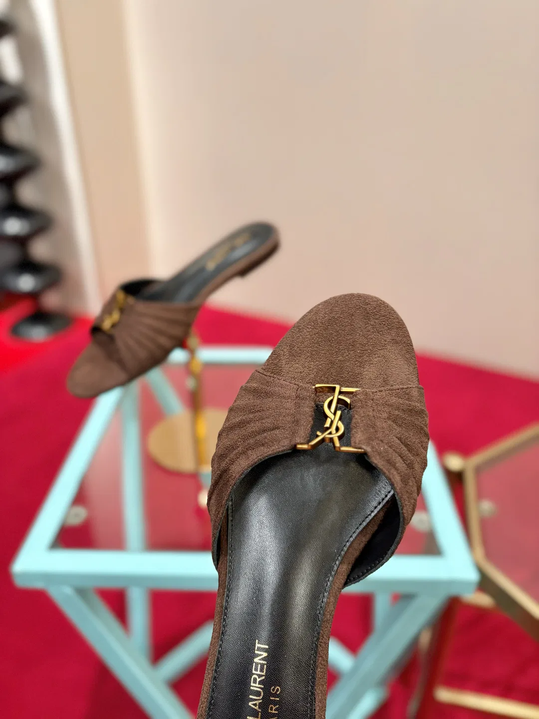 SLP 27FW KOEOTKS 003 슬리퍼 14