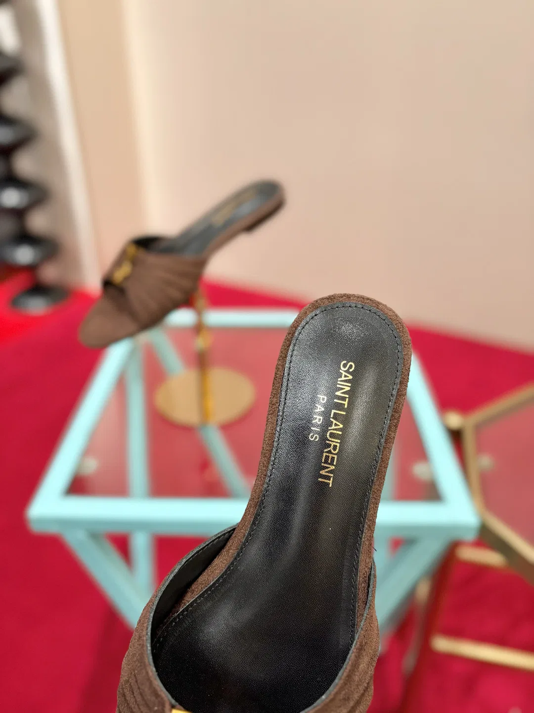 SLP 27FW KOEOTKS 003 슬리퍼 15