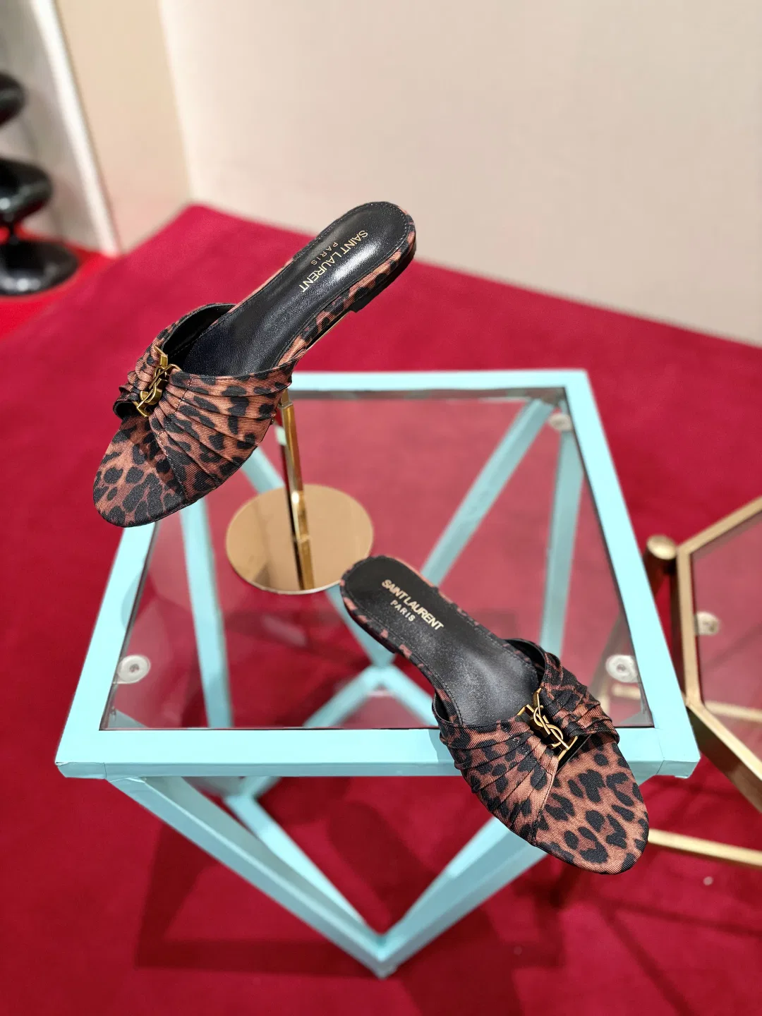 SLP 27FW KOEOTKS 003 슬리퍼 19