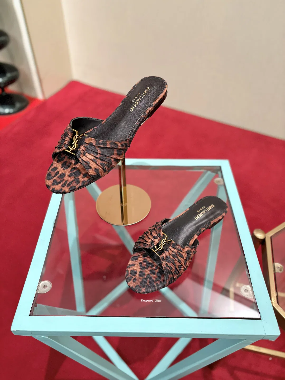 SLP 27FW KOEOTKS 003 슬리퍼 20