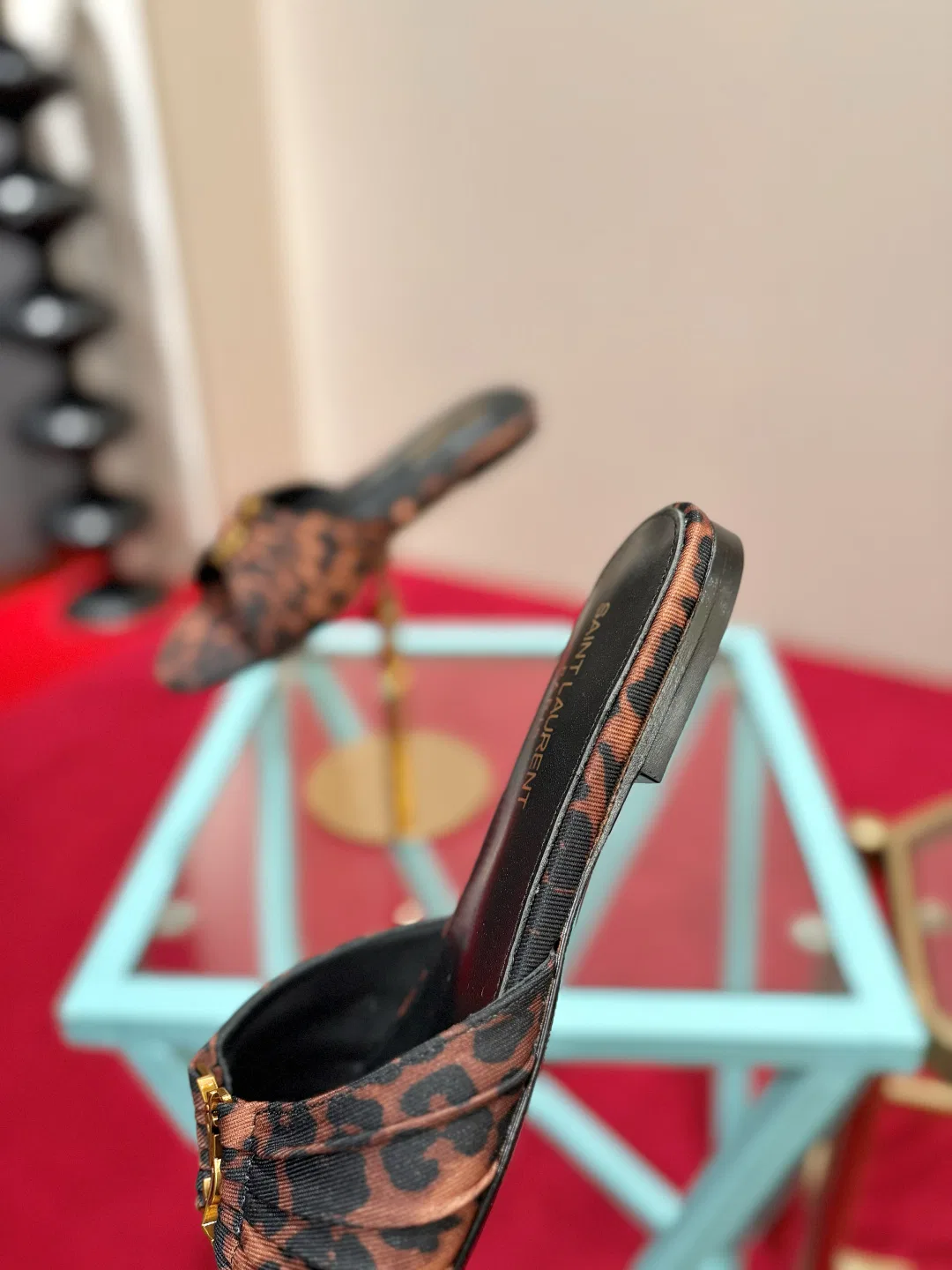 SLP 27FW KOEOTKS 003 슬리퍼 23
