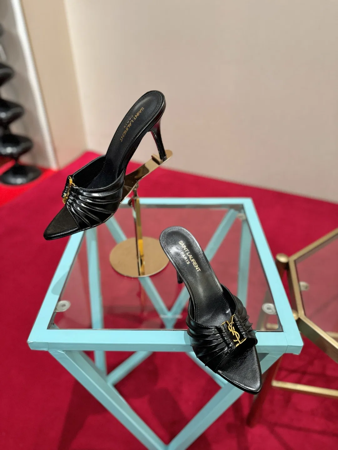 SLP 27FW KOEOTKS 004 구두 28