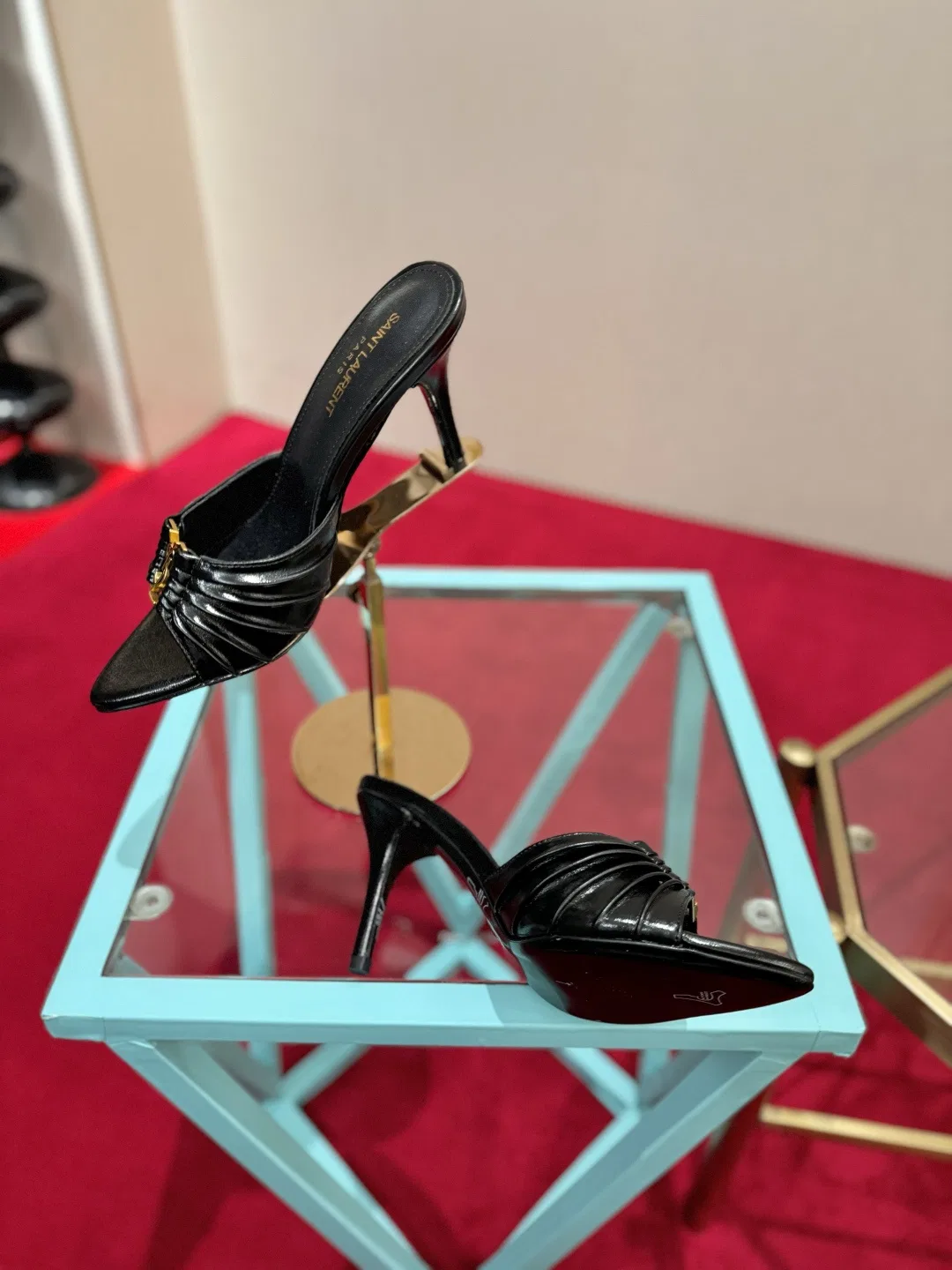 SLP 27FW KOEOTKS 004 구두 29