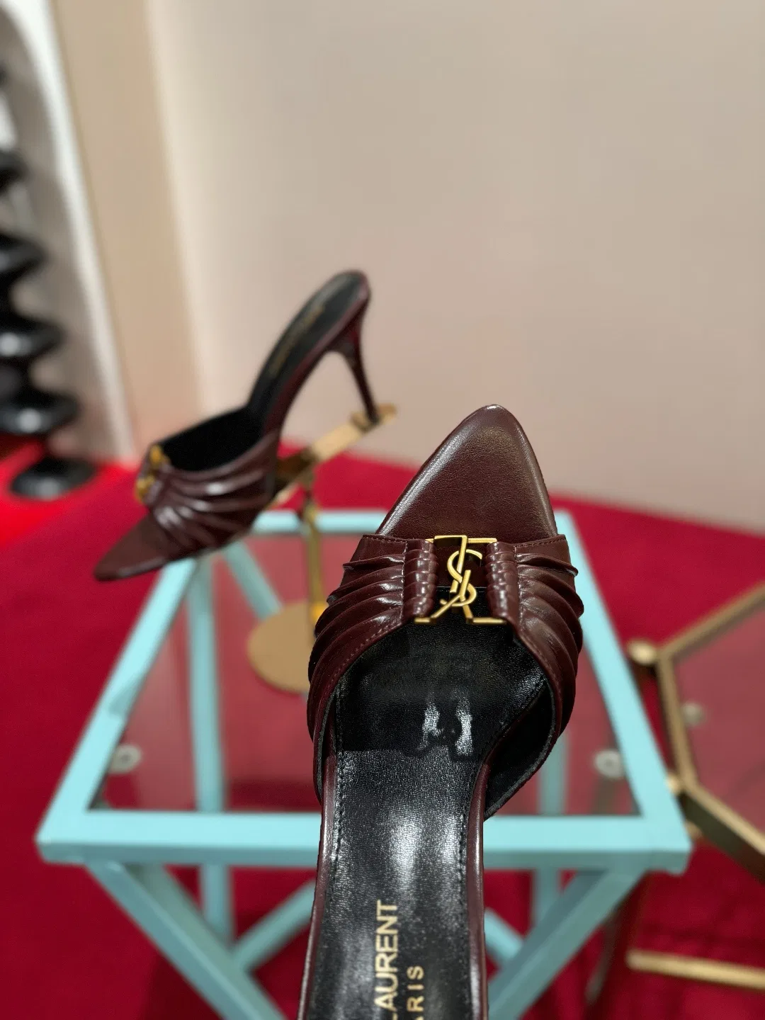 SLP 27FW KOEOTKS 004 구두 47