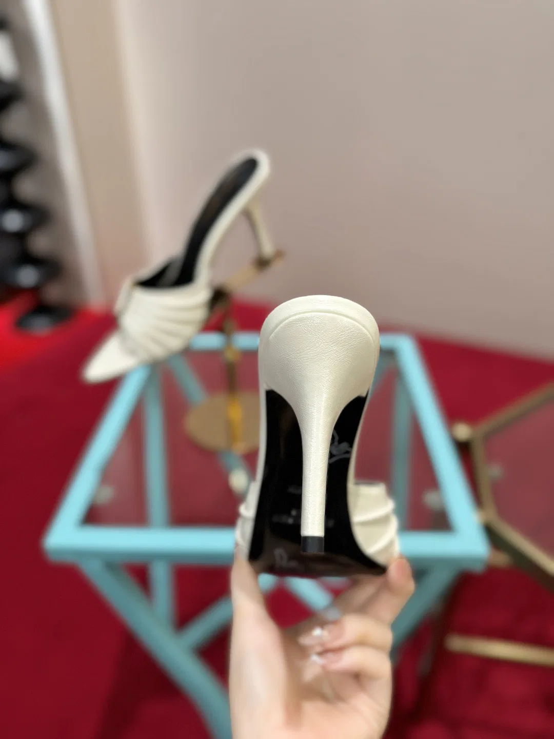 SLP 27FW KOEOTKS 005 구두 24