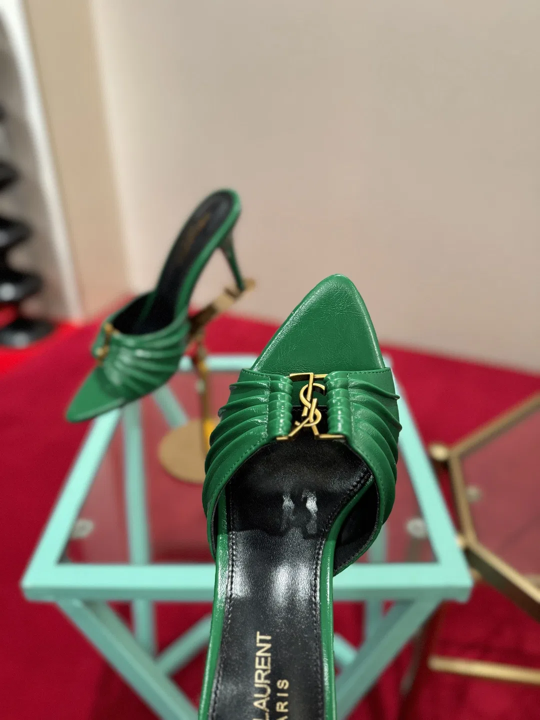 SLP 27FW KOEOTKS 005 구두 31