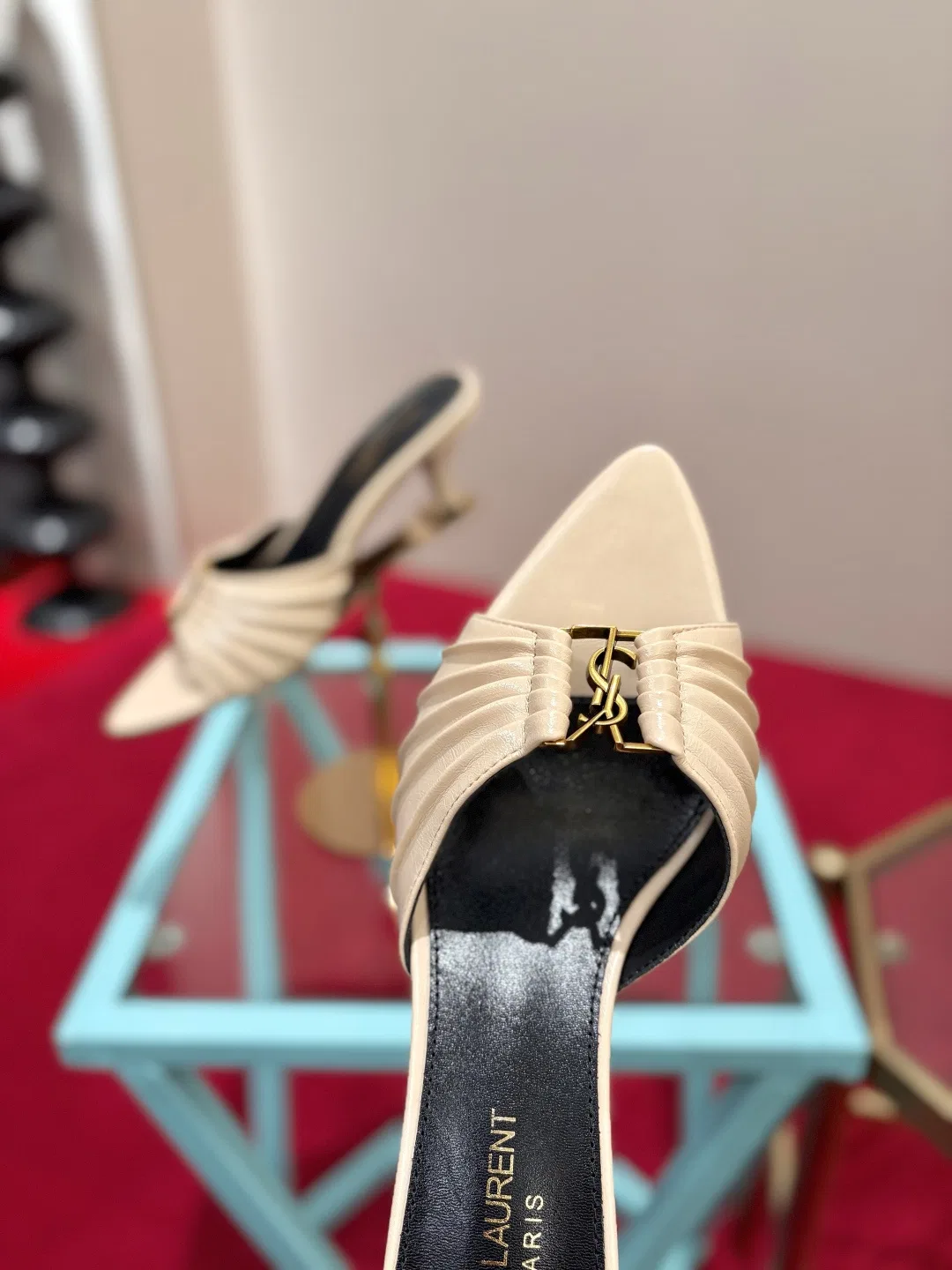 SLP 27FW KOEOTKS 005 구두 82