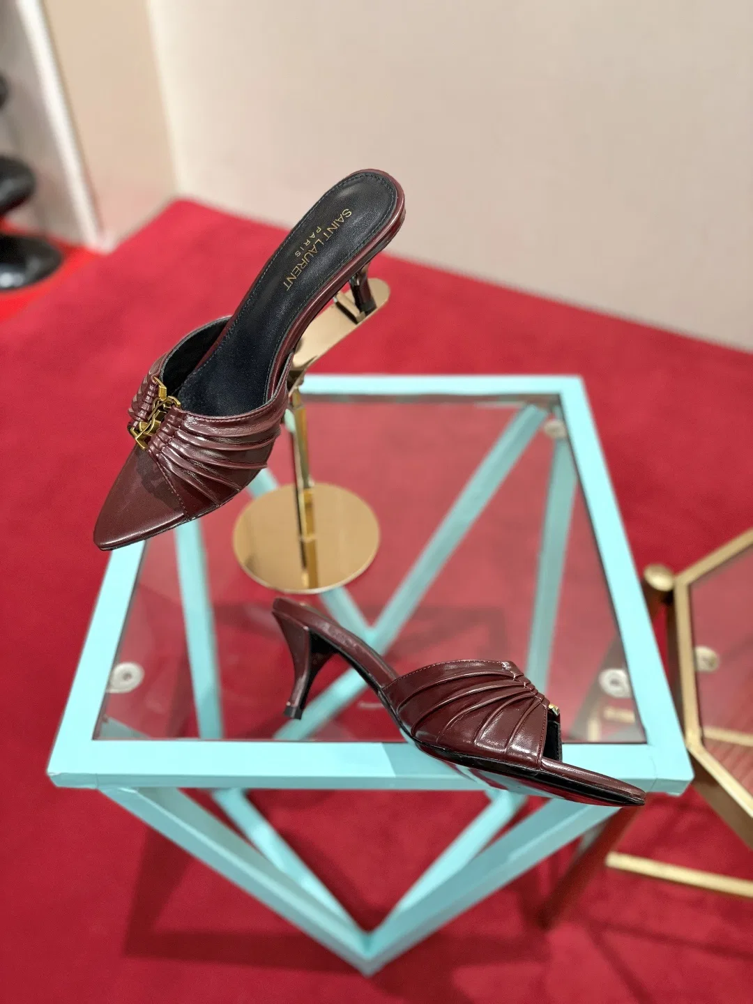 SLP 27FW KOEOTKS 005 구두 90
