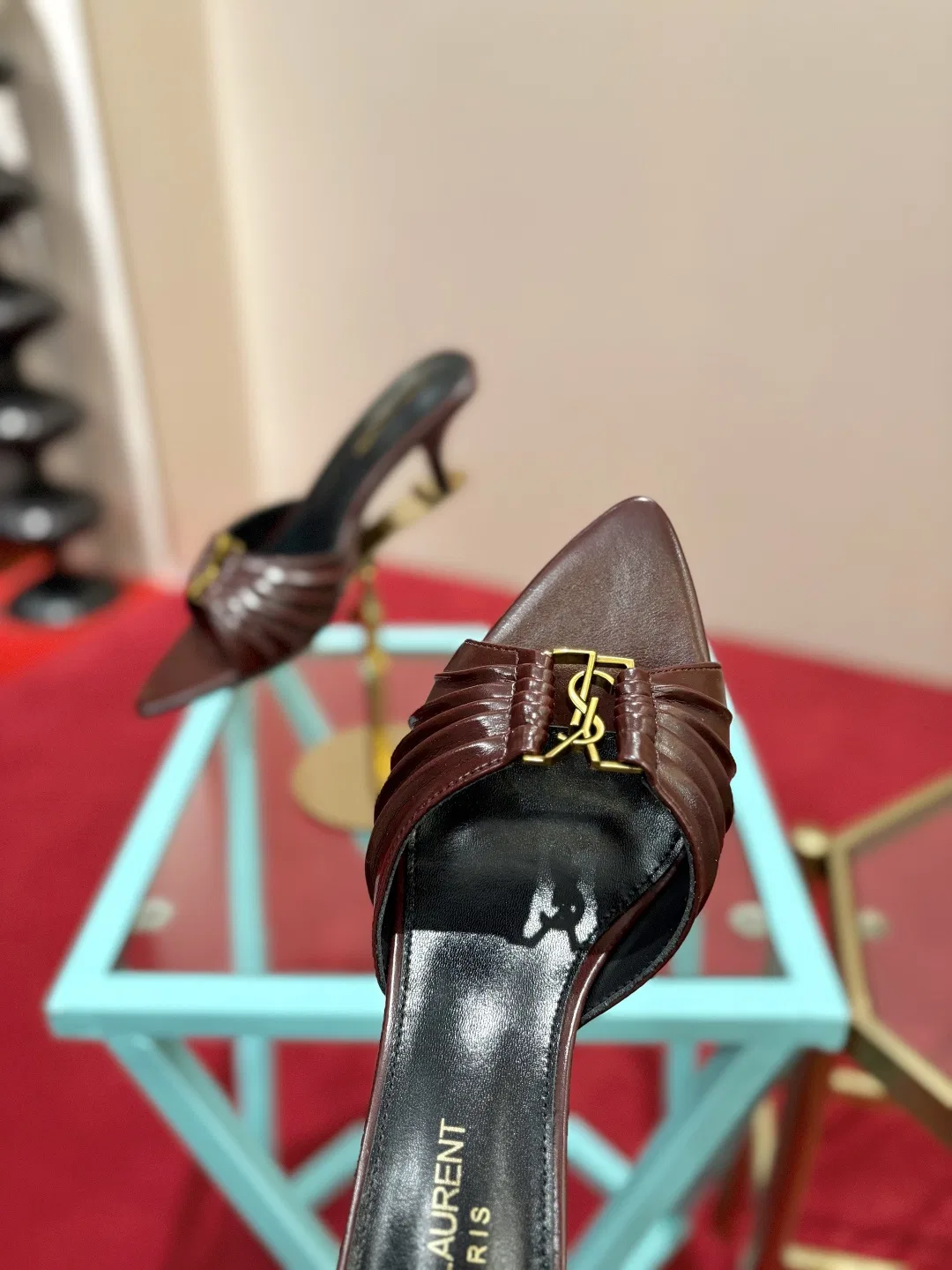 SLP 27FW KOEOTKS 005 구두 91