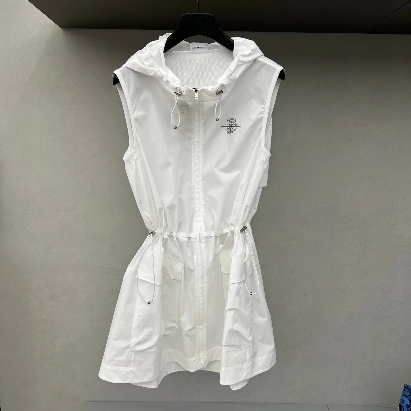 SOUTH 27FW TMRRJLR 002 골프원피스 10