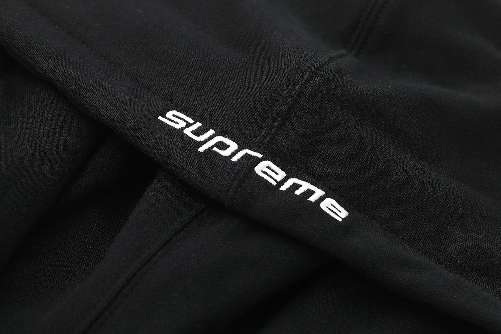 SUPRE 27FW IAQXCQG 001 집업후드 7