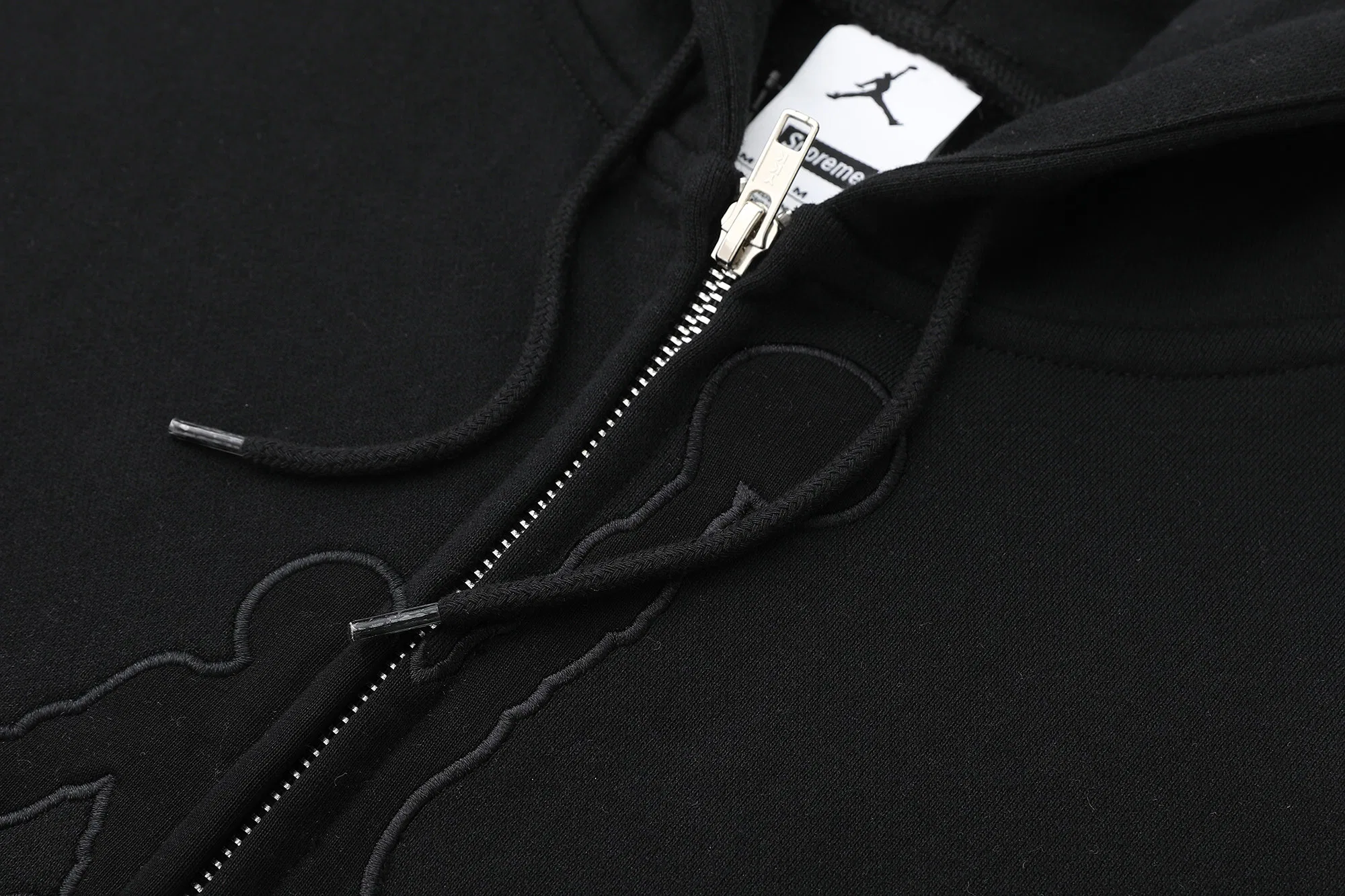 SUPRE 27FW IAQXCQG 001 집업후드 9