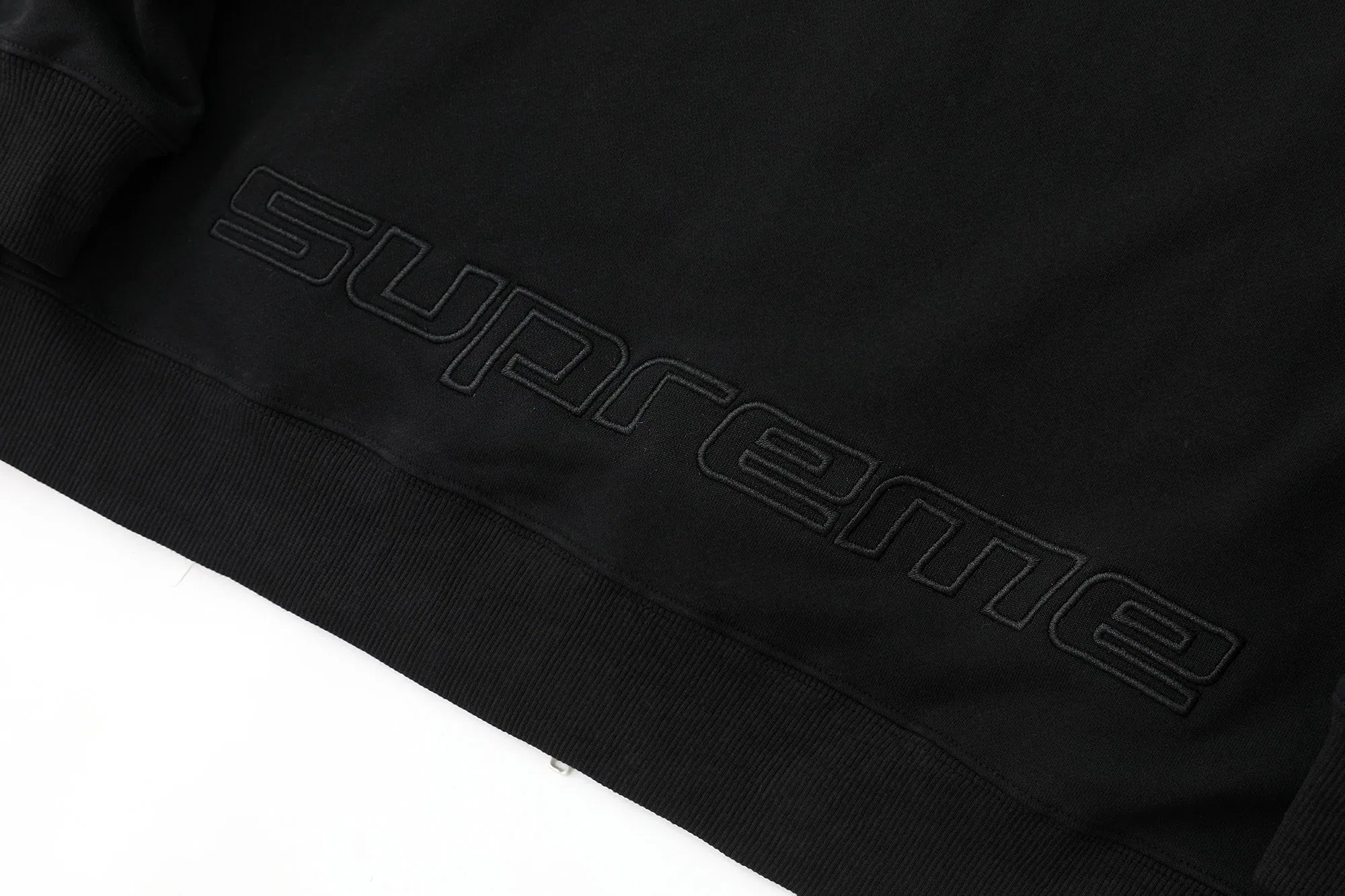 SUPRE 27FW IAQXCQG 001 집업후드 14