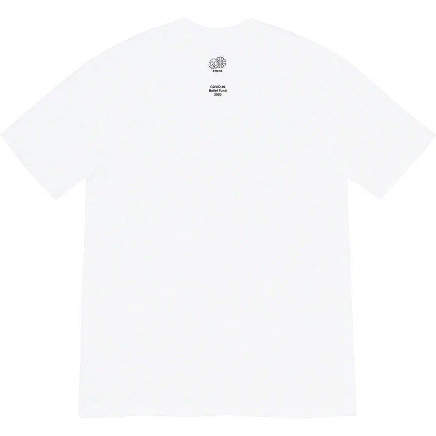 SUPRE 27FW NCSJTRQ 003 반팔티셔츠 7