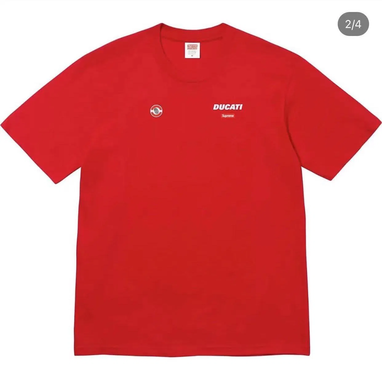 SUPRE 27FW NCSJTRQ 019 반팔티셔츠 7