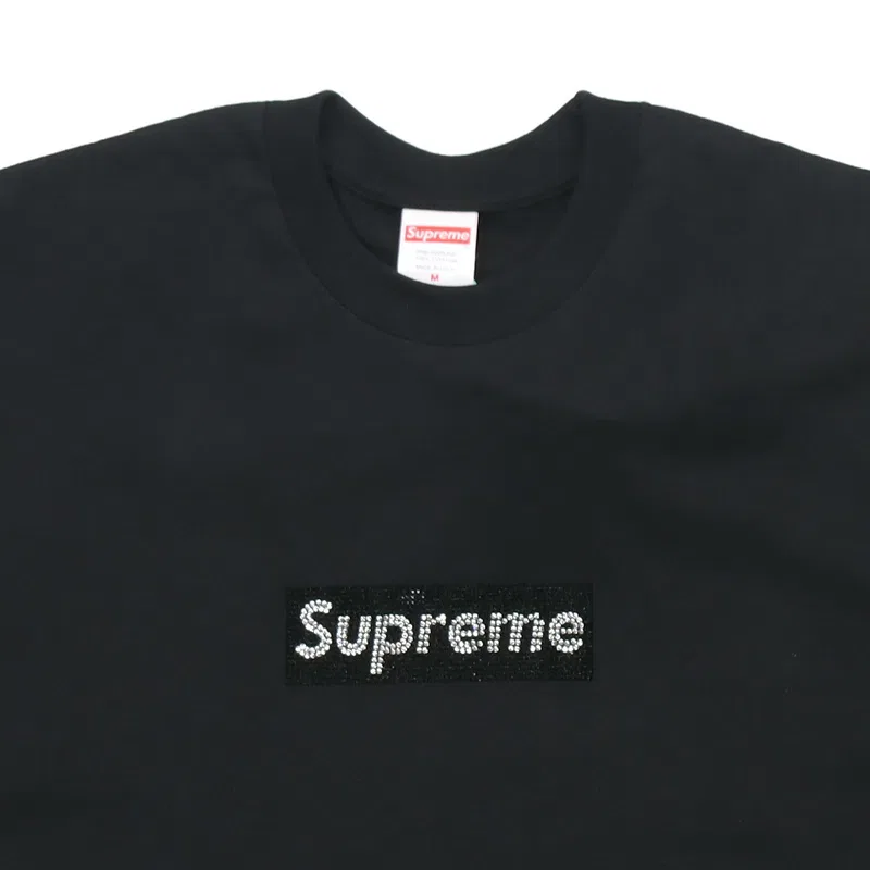 SUPRE 27FW NCSJTRQ 028 반팔티셔츠 8