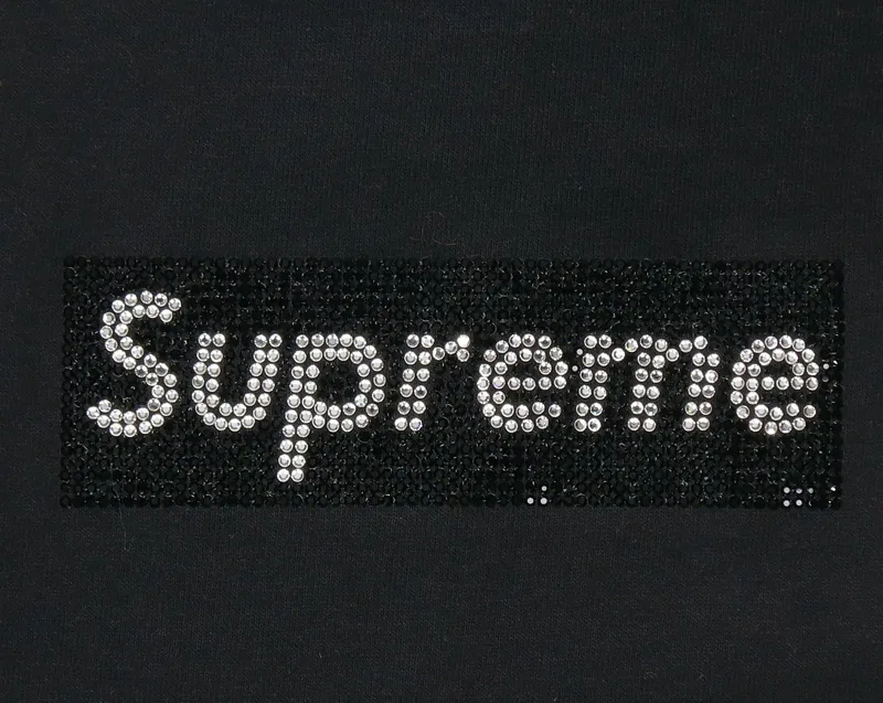 SUPRE 27FW NCSJTRQ 028 반팔티셔츠 7