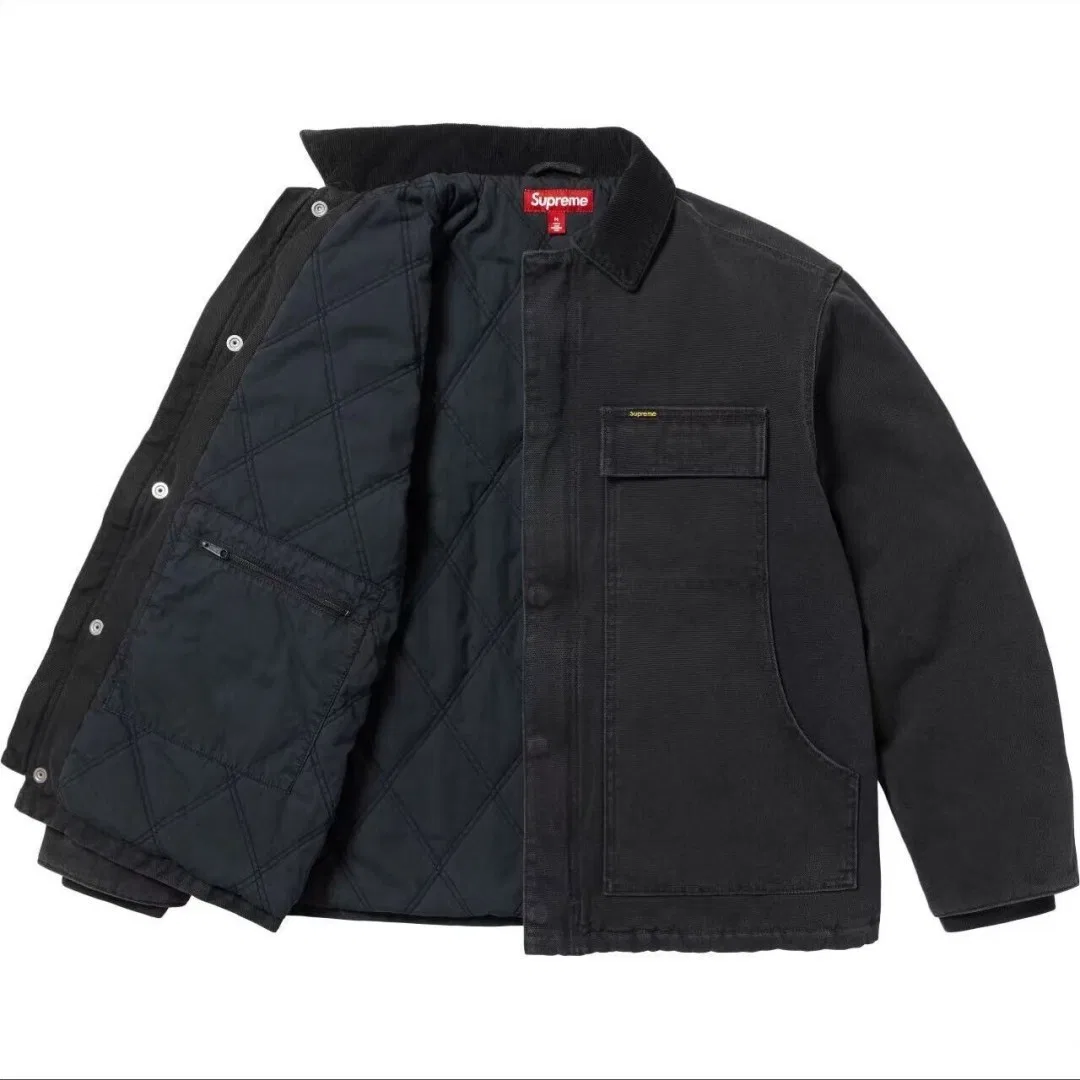 SUPRE 27FW NCSJTRQ 088 자켓 7